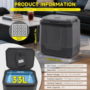 Portable Compressor Cooler