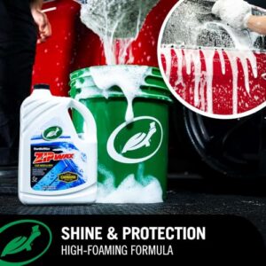 Spray Wax