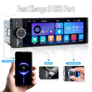 Bluetooth Hands-free Calling