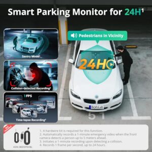 Included 128GB Memory Card