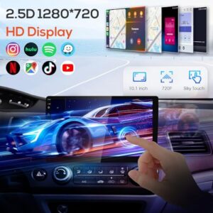 Touchscreen Display|Reversing Camera|Voice Control|USB|GPS Navigatio