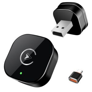 Plug and Play Car Accessories