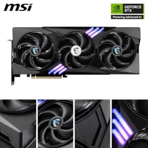 12GB GDDR7 (28Gbps/192-bit)