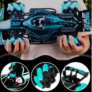 Car Battery Included