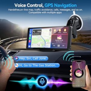 GPS Navigation