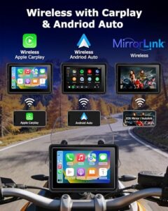 IP67 Waterproof