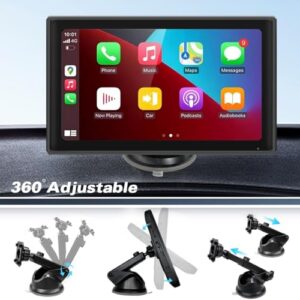 Easy Install for Most Vehicles