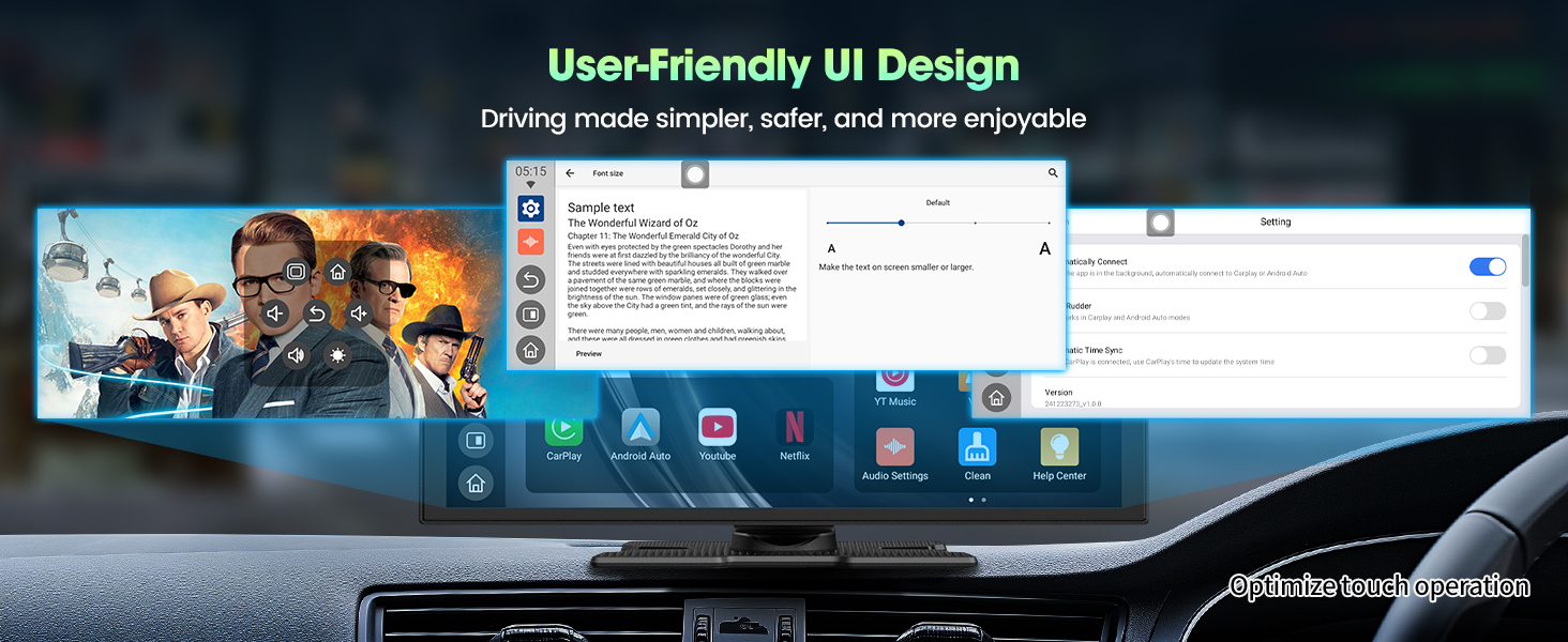 aplus content image