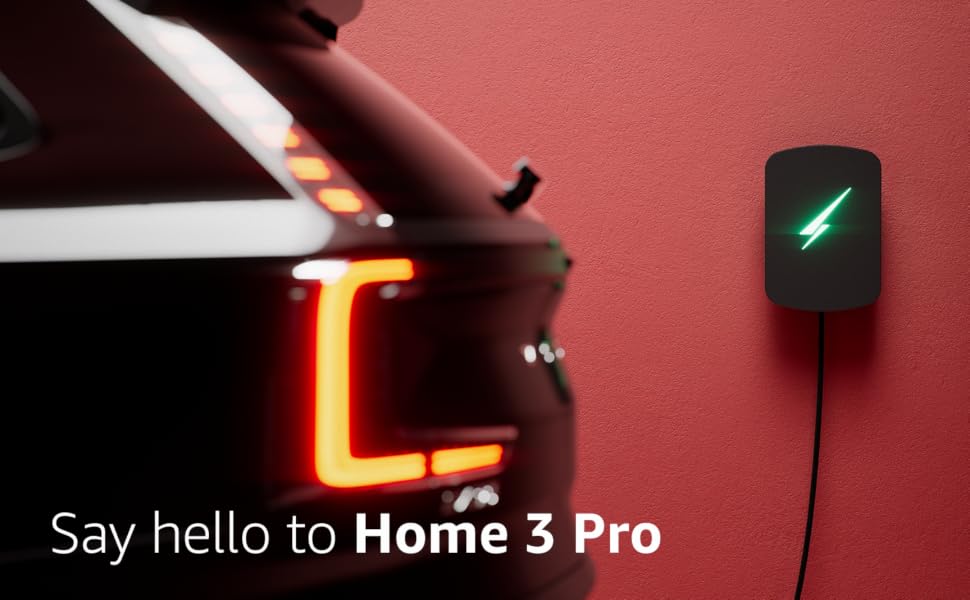 Say hello to Home 3 Pro