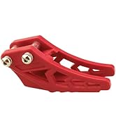 WOOSTAR Chain Guard Guide Protector Replacement for 50cc 70cc 90cc 110cc 125cc Motorcycle Pit Dir...