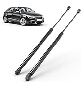 2Pcs Rear Tailgate Boot Gas Struts Fit for Suzuki Vitara IV Mk4 (LY) 2015-2022, Liftgate Lift Sup...