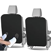 Car Seat Cushion,Memory Foam Car Seat Cushion for Driving,Soft Comfort Adult Cars Booster Seats,D...
