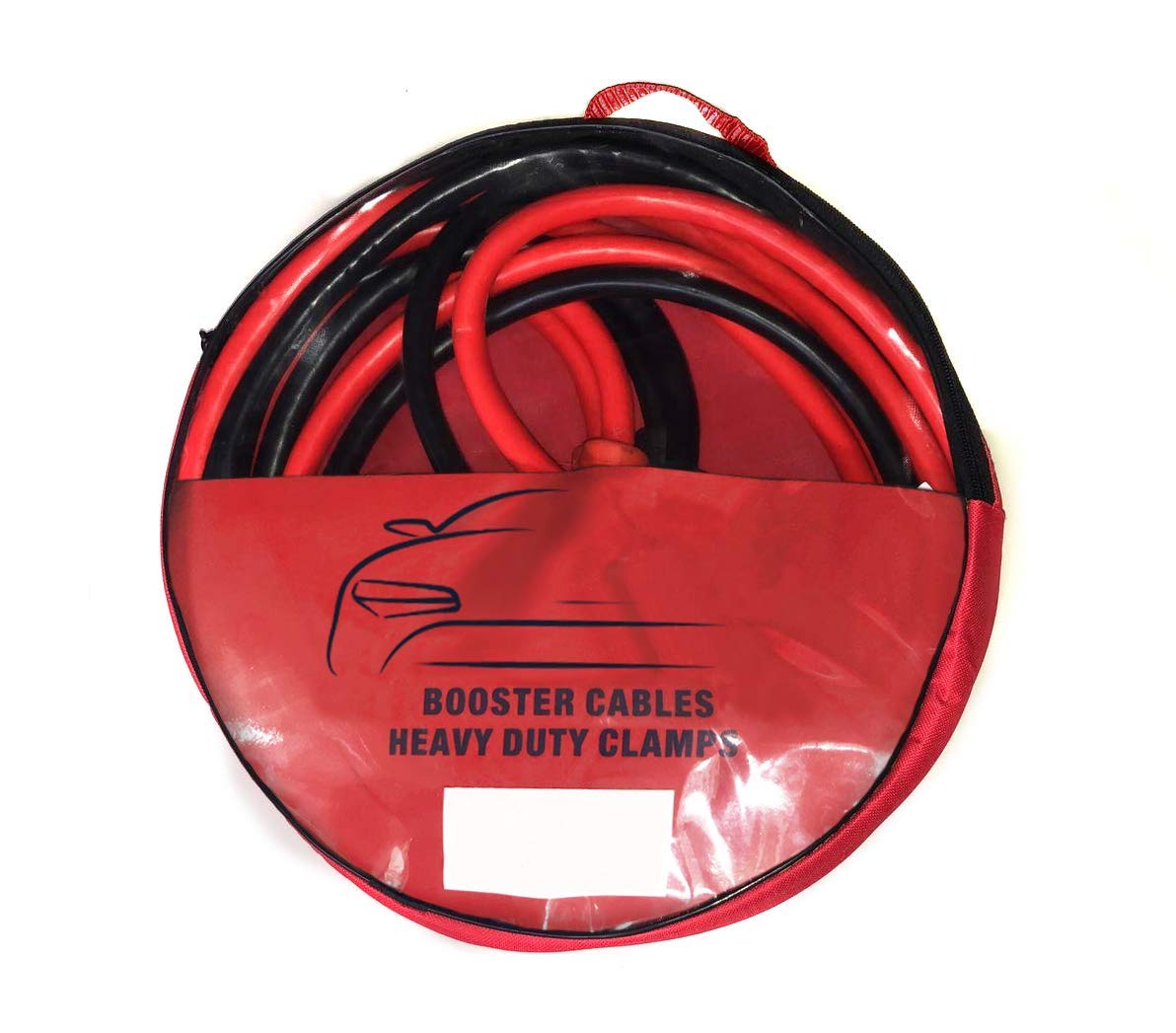 Booster Cables