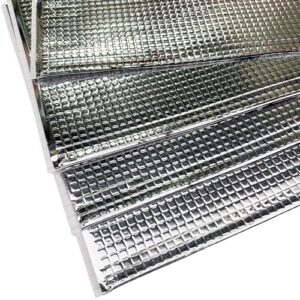 car & Van Sound proofing