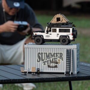 1:32 Vehicle Construction STEM Toys Gifts for Adults