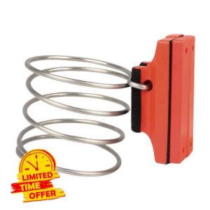 Magnetic Heat Tool Holder – Sturdy Rack