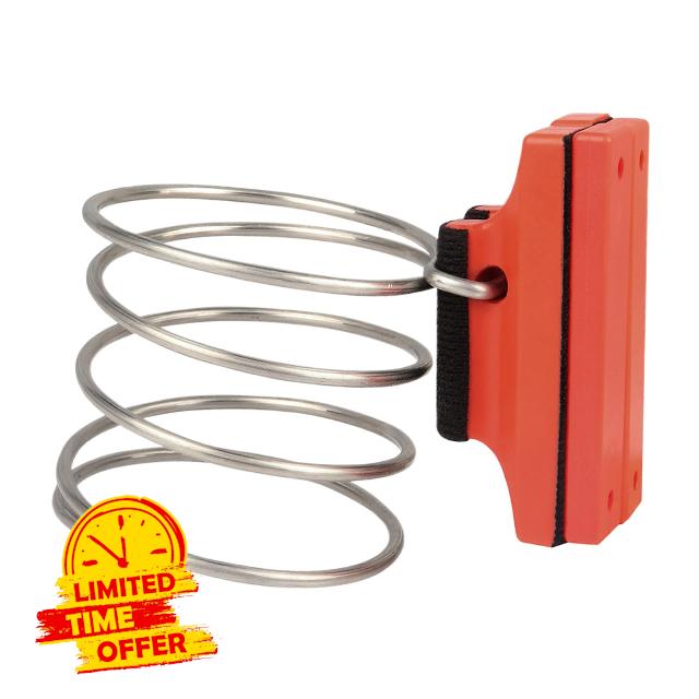 Magnetic Heat Tool Holder – Sturdy Rack