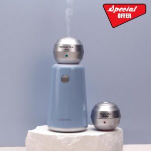 Ascendia Smart Home & Car Air Freshener