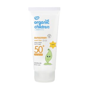 Water Repellent