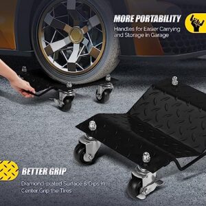 for Moving Cars