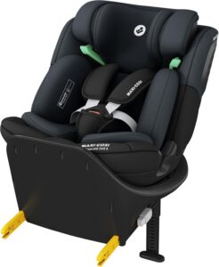 G-Cell Side Impact Protection