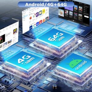 32 EQ Audio/1280 * 720 Screen/Carplay/Android Auto/SWC/Bluetooth