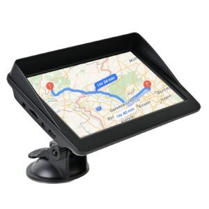 easier navigatio
