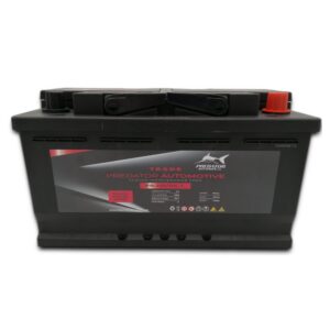 Sealed Maintenance Free