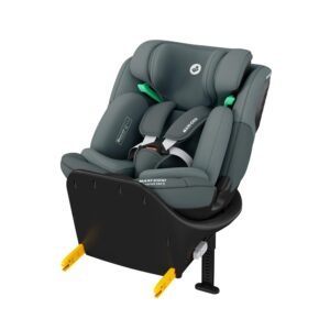 G-Cell Side Impact Protection