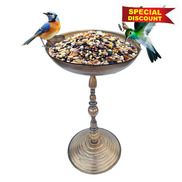 Bird Baths for Outdoors