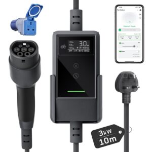 5 E-Tech and Other Type 2 EVs/PHEVs