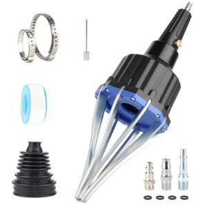Driveshaft Removal & Fitting Aid