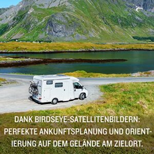 Road Warnings