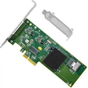 4-Port 6Gbps