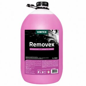 Oil & Heavy Grime