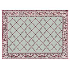Large Floor Mat for Outdoors
