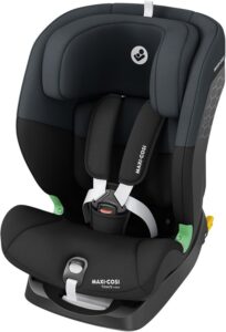 5-Point Safety Harness