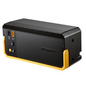 and Type-C Ports for Camping Truck Outdoo
