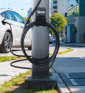 EV CHARGER