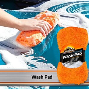 Microfiber Car Wash Supplies for Cars