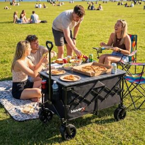 Portable Camping Cart