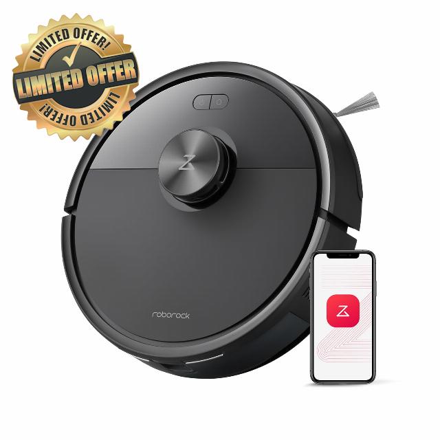 oborock Q7 M5 Robot Vacuum Cleaner with Mop