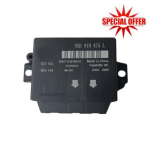 Parking Aid Control Module 95B919475L