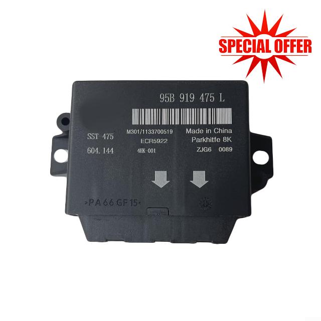 Parking Aid Control Module 95B919475L