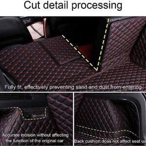 Fits the Car(Black)