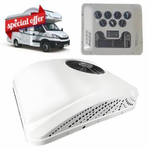 Air Conditioner Motorhome