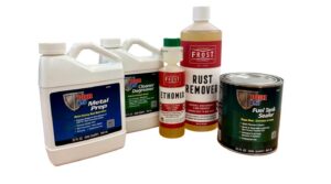 Complete Rust Remover
