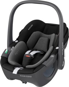 G-Cell Side Impact Protection