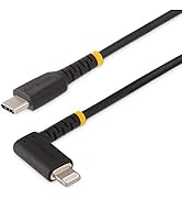 StarTech.com 12in Latching SATA Cable - SATA cable - Serial ATA 150/300/600 - SATA (R) to SATA (R...