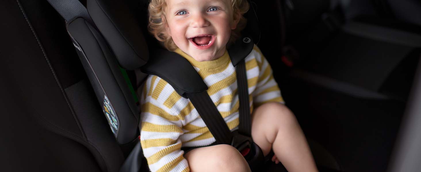 Maxi-Cosi Nomad Plus